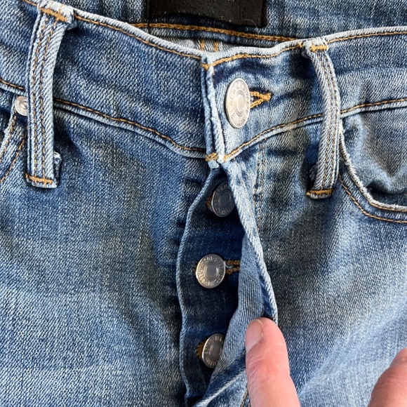 BLACK ORCHID Jeans - Picture 11 of 14